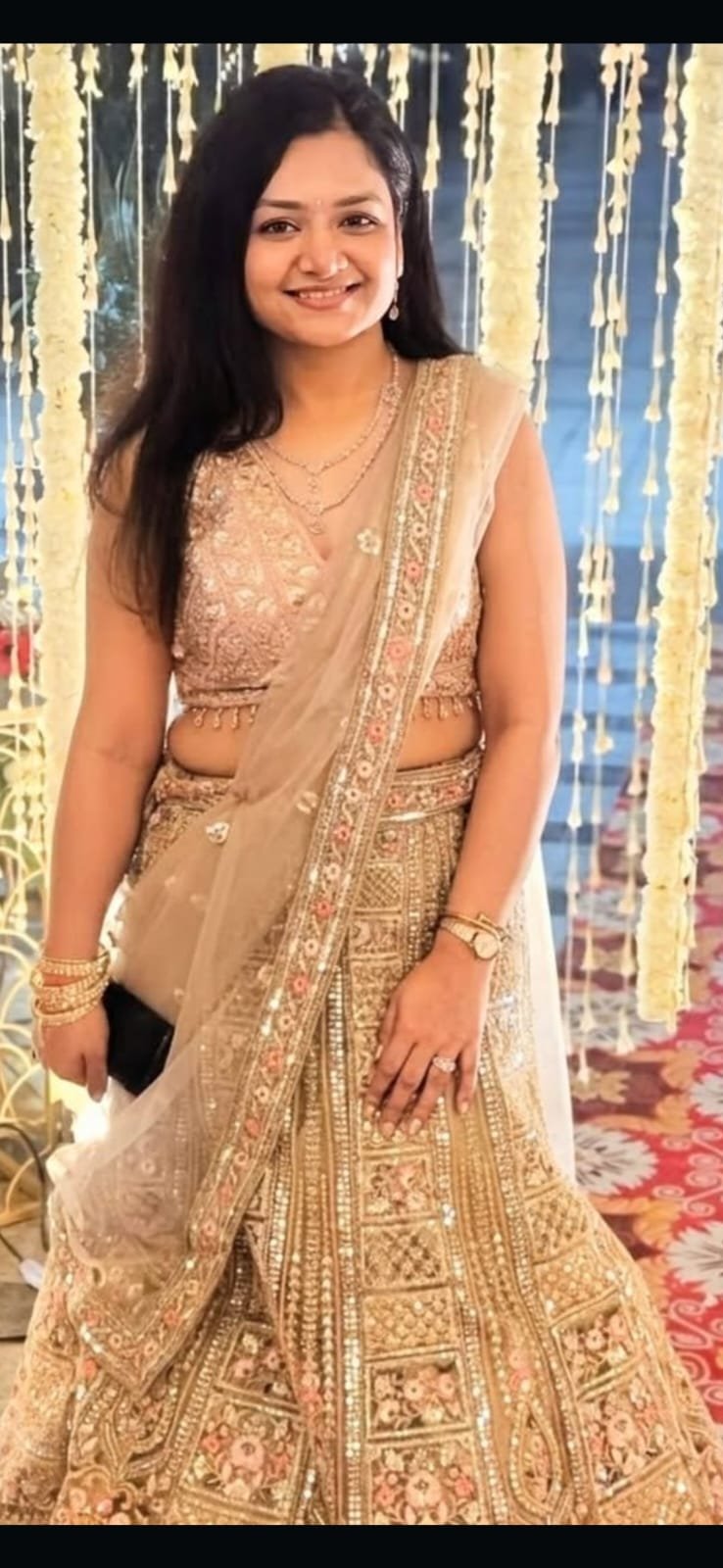 Srishti Jain